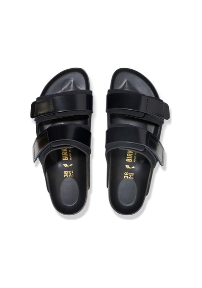 Birkenstock Ujı Nl Nu Kadın Terlik 1026570 Black