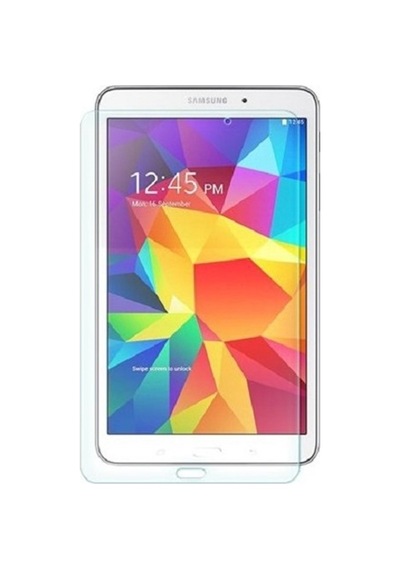 Samsung Uyumlu Galaxy T330 Tab 4 8'' Temperli Cam Ekran Koruyucu