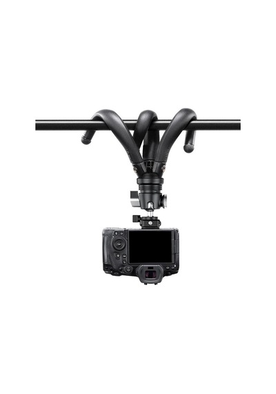 Ulanzi Mt-68 F38 Quick Release Çok Fonksiyonlu Flexible Esnek Tripod