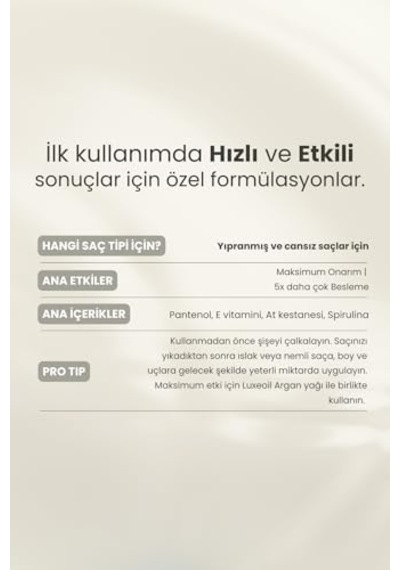 Cloud Milk Nem Veren Kolay Tarama Saç Sütü Spreyi Panthenol E Vitaminli 50 Mililitre