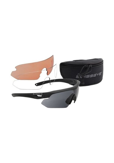 Swiss Eye 40291 Nighthawk Gözlük 3 Camlı Kutulu Seri mk_11.8.SWI.00000040291.000 Çok Renkli