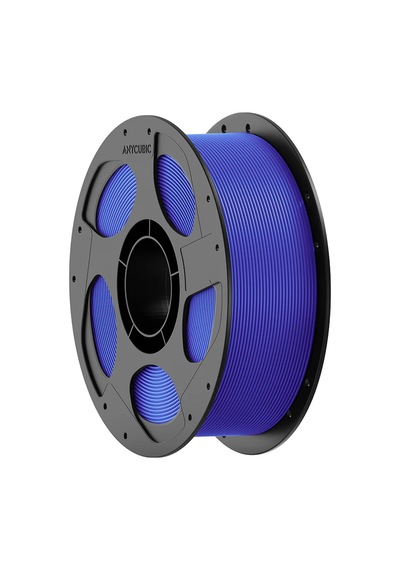 Anycubic High Speed Pla Filament Mavi 1.75mm 1kg