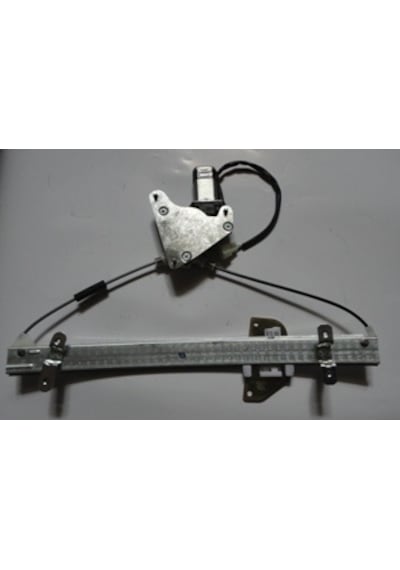 Mıtsubıshı Galant 88/91 Ön Cam Krikosu Sol Elektrikli/motorlu 2fişli - Kapı Kolu