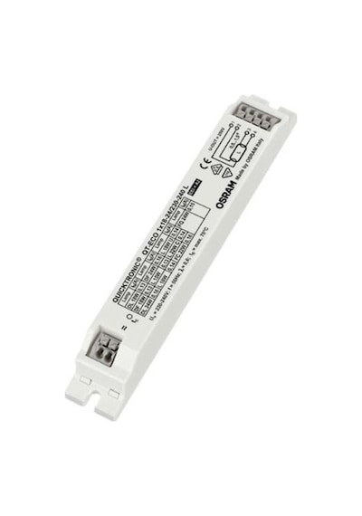 Osram 1X18 Elektronik Balast