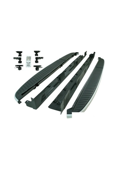 RANGE ROVER SPORT YAN BASAMAK SETİ 2006-2013