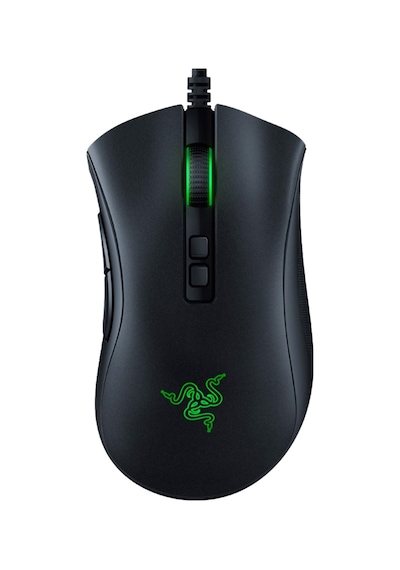 Razer Deathadder V2 Gaming Mouse Rz01-03210100-r3m1 DeathAdder V2