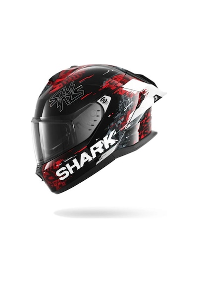 Shark Skwal Cup Speed-vıb Kapalı Kask Krs