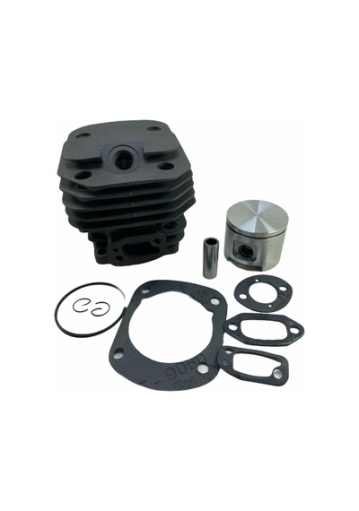 Fgd Husqvarna 61 Motorlu Testere Silindir Piston 48Mm