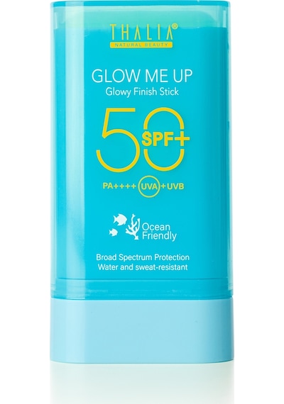 Thalia Yeni Nesil Filtreli Aydınlatıcı Stick Güneş Kremi SPF50+ 20 ML