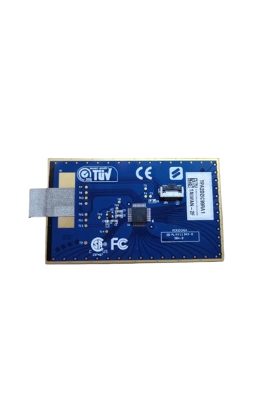 Exper Ms-1682 Touchpad Tpa2d2ıc99ra1