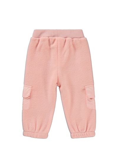 Civil Baby Kız Bebek Patiksiz Tek Alt 6-18 Ay Pudra 42330g11423w1-1 Pudra