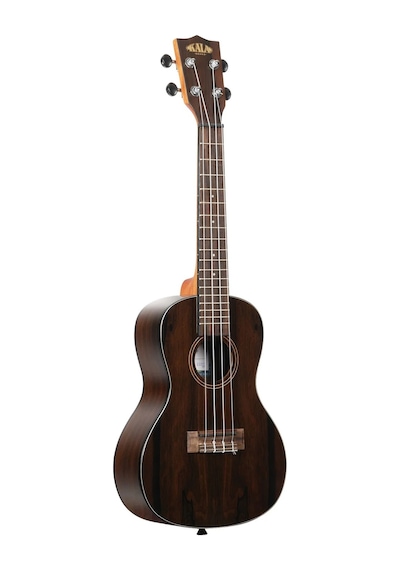 Kala Ziricote Gloss Concert Ukulele