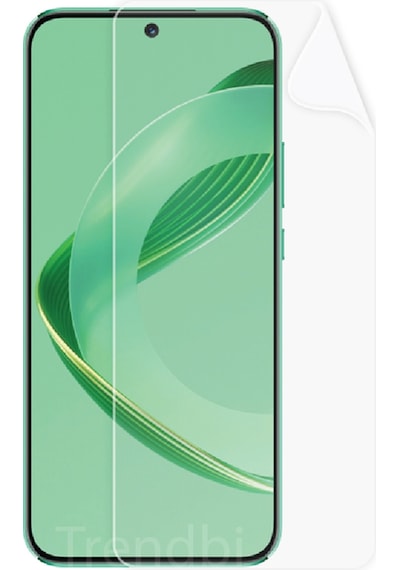 Huawei Nova 11 Ekran Koruyucu Tam Kaplayan Poliüretan Film