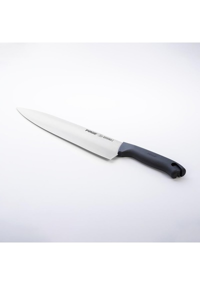Pirge Gastro Şef Bıçağı Gri 30 Cm 37163