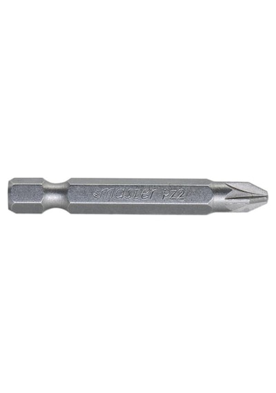 Master 530311 Pozidriv Yıldız Bits Uç Pz2 X 50 Mm