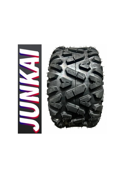22x10-10 Junkai Jk600 4kat Atv Arka Lastiği