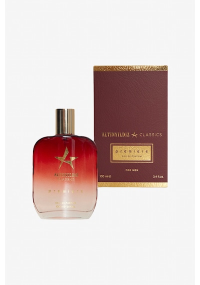Altınyıldız Classics Premiere Erkek Parfüm EDP 100 ML + Duş Jeli 400 ML + Premiere Erkek Sprey Deodorant 150 ML