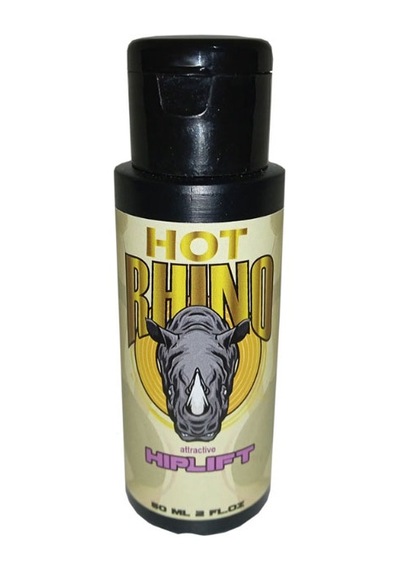 Hot Rhino Bonie Hot Rhino Şekillendirici Krem