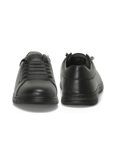 Oxide Evander-flg 5fx Siyah Erkek Comfort Ayakkabı 000000000101975812 Siyah