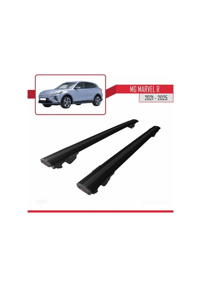 Mg Marvel R 2021-2025 Arası İle Uyumlu Hook Model Ara Atkı Tavan