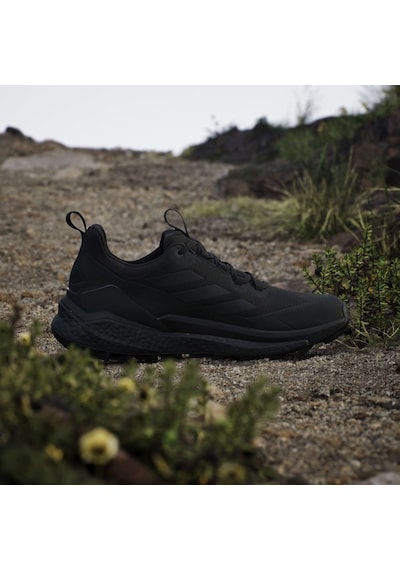 Adidas Ih0672 Terrex Free Hıker 2 Low Gtx Erkek Outdoor-bot Siyah