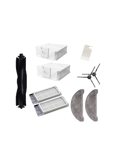 Roidmi Eve&Eve Plus Hepa Filtre Roidmi Hepa Filtre Ve Seti (552465001)
