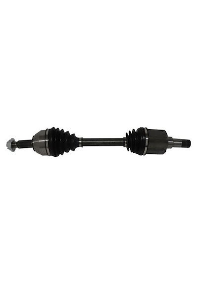 Ford Connect 1.8 Tdcı 90ps Ön Sol Komple Aks 2002-2013