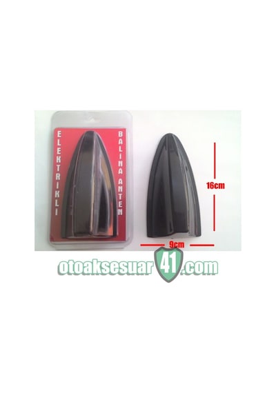 Otomakyaj Chevrolet Aveo Hb 2006/2011 Tavan Balina Anten Mp3 Radyo Ses Akse
