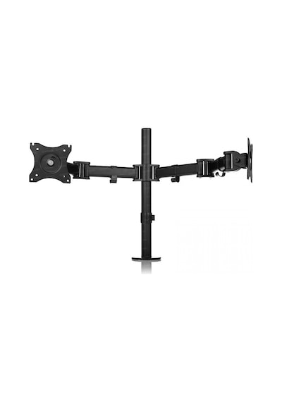 DARK 13-27" VM26 2-kollu Masaüstü Monitör Standı DK-AC-VM26