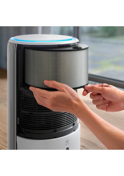 Phılıps Fy3400/30 Hepa Filtre Ac3420 Uyumlu Diğer
