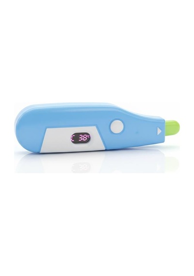 Pasifik Toys Işıklı Doktor Seti Mavi Bs8602a
