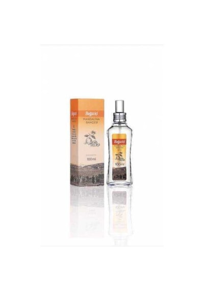 Boğaziçi Kolonya Mandalina Cam Sprey 100 ml