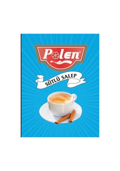 Sütlü Salep Diğer