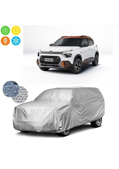 Citroen C3 Branda Lüx Kalite Araba Brandası,oto Branda