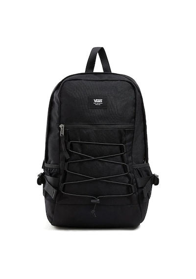 Vans Sırt Çantası Original Black Vn00082fblk1