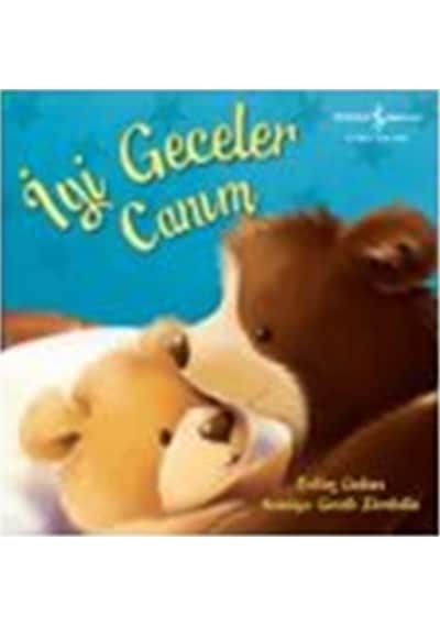 İyi Geceler Canım / Oakley Graham