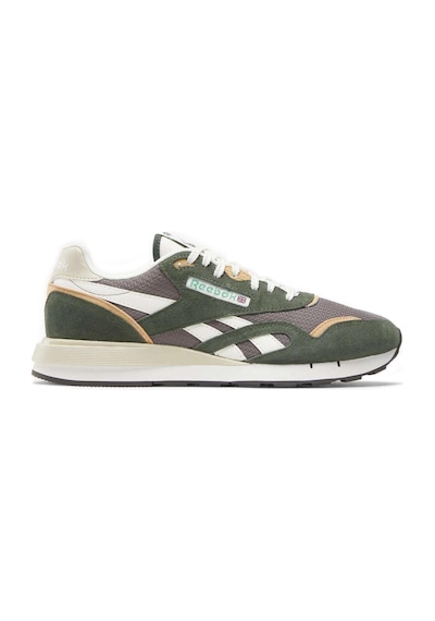 Reebok 100242204 Classic Nylon 89 Spor Ayakkabı Yeşil Yeşil