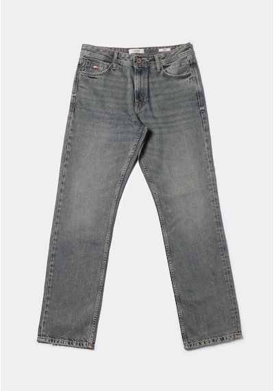 Colin's Colins Regular Fit Erkek İndigo Jean Pantolon Cl1076800 Q1.v1 Dn44580 Denim