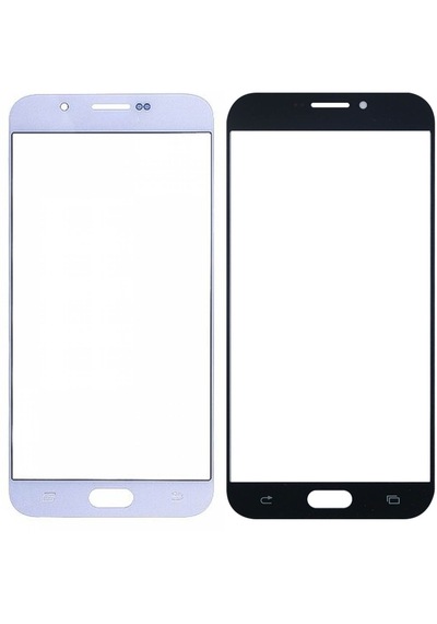 Teknonet Samsung Galaxy A810 A8 2016 Uyumlu Dokunmatik Lens
