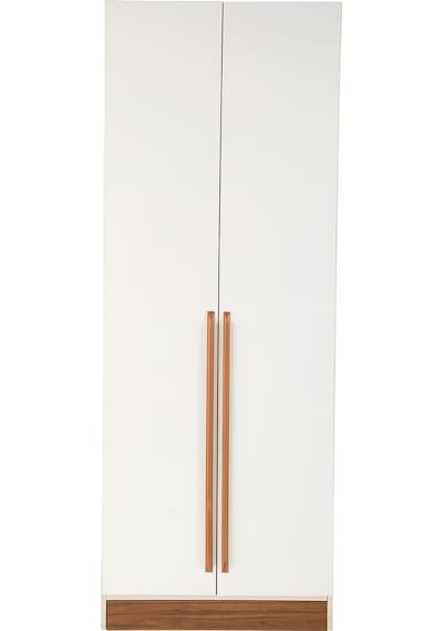 Zen Mdf 2 Kapılı Dolap