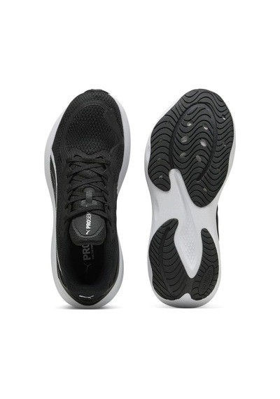 Puma Scend Pro 2 Yürüyüş Ve Koşu Ayakkabısı 31077901 Siyah
