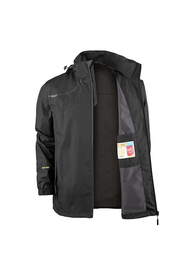 Evolite E-3070 Cryo Outdoor Ceket Mavi