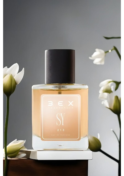 BEX 213 Kadın Parfüm EDP 50 ML