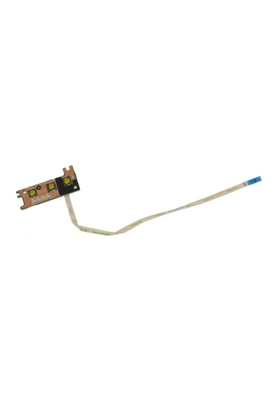 Dell Uyumlu Latitude E5440 E5540 Media Buton Board Nbx0001Hk00