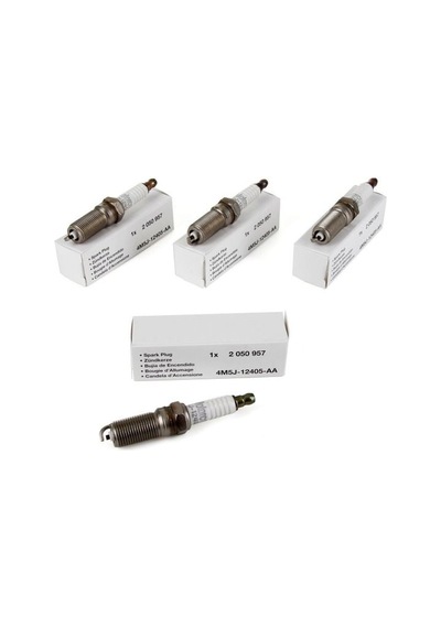 Buji 4'lü Set Otosan 4m5j 12405 Aa Ford Focus