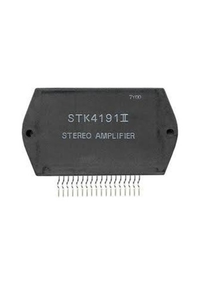 STK 4191 Iı 2 Entegre