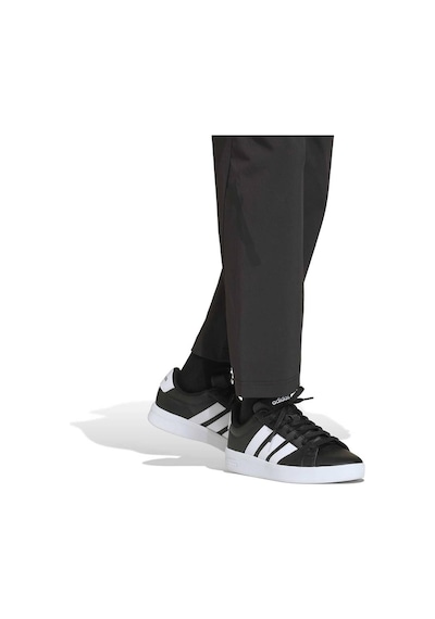 Adidas Çocuk Siyah Eşofman Altı J Z.n.e. Wv Pt Kd1159 Siyah