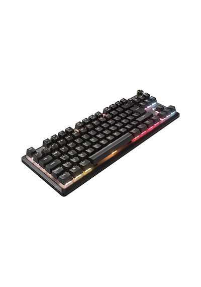 Corsaır K70 CH-911911E-TR Core Mekanik RGB MLX Red V2 Linear Oyuncu Klavyesi