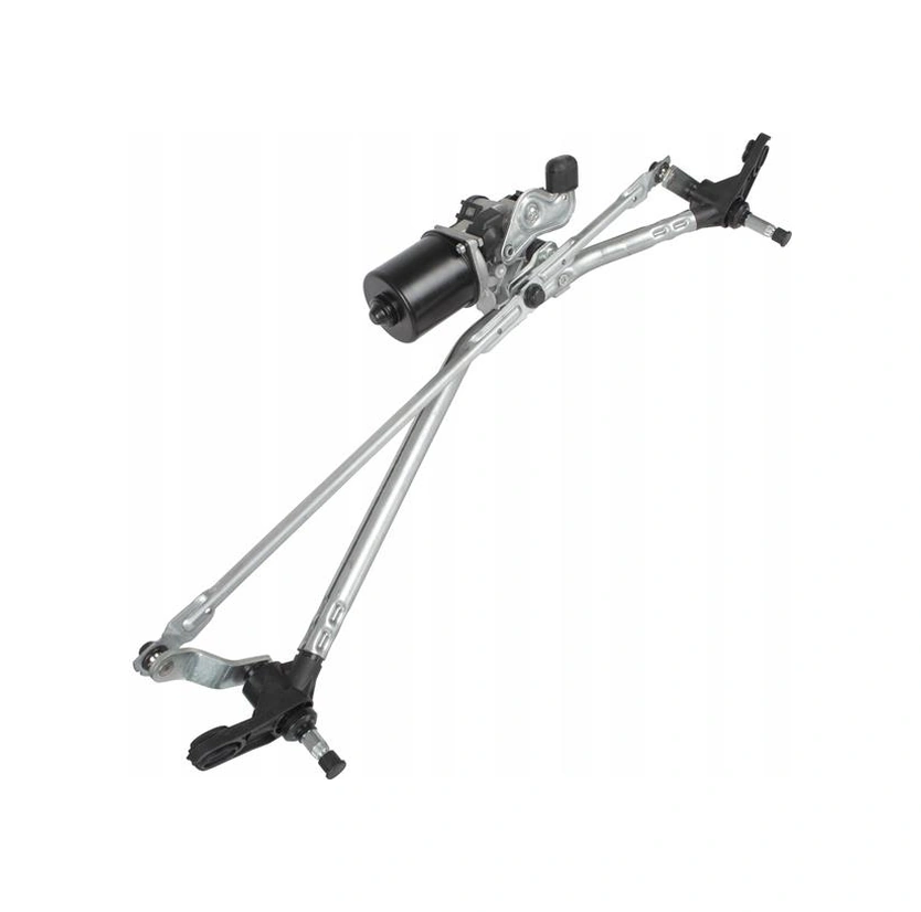 Silecek Mekanizması Komple Motorlu R.kangoo 3 1.5 Dcı K9k 2008 8200409692 8200409692