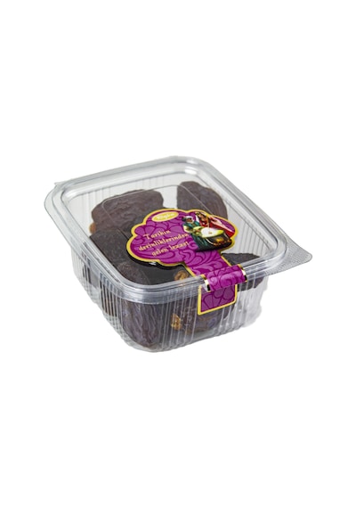 Kudüs Hurma 250 Gr 250 G